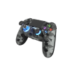 DragonShock Mizar+ Grey Camo bežični kontroler PS4 PC velike ruke