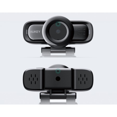 Aukey PC-LM3 web kamera Full HD 1080p