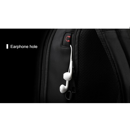 Tigernu T-B3140 15,6" anti-theft laptop ruksak Tigernu T-B3140 15,6" anti-theft laptop ruksak
