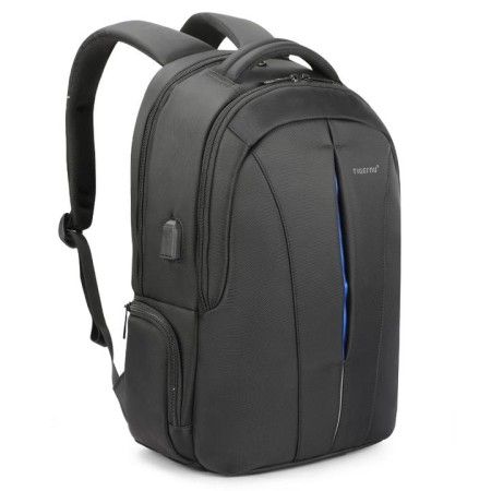 Tigernu T-B3105A 17" anti-theft ruksak za laptop, crno-plavi Tigernu T-B3105A 17" anti-theft ruksak za laptop, crno-plavi