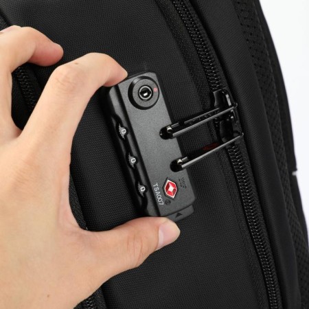 Tigernu T-B3105A 17" anti-theft ruksak za laptop, crno-plavi Tigernu T-B3105A 17" anti-theft ruksak za laptop, crno-plavi