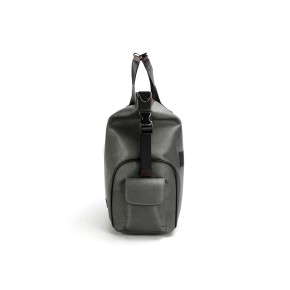 Tigernu T-N1030 messenger torba za laptop, tamno siva 15,6"