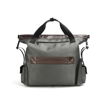 Tigernu T-N1030 messenger torba za laptop, tamno siva 15,6" Tigernu T-N1030 messenger torba za laptop, tamno siva 15,6"