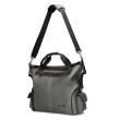 Tigernu T-N1030 messenger torba za laptop, tamno siva 15,6" Tigernu T-N1030 messenger torba za laptop, tamno siva 15,6"