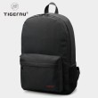 Tigernu Corvus 14" crni laptop ruksak, USB port Tigernu Corvus 14" crni laptop ruksak, USB port