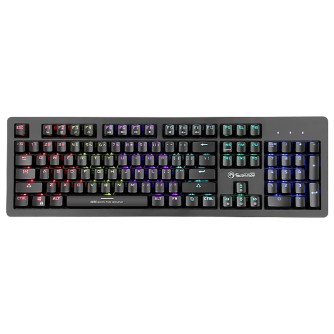 MARVO KG916 žična mehanička gaming tipkovnica 104