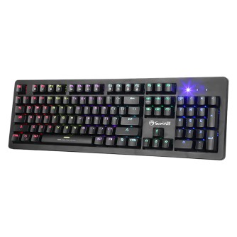 MARVO KG916 žična mehanička gaming tipkovnica 104