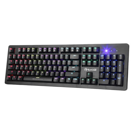 MARVO KG916 žična mehanička gaming tipkovnica 104 MARVO KG916 žična mehanička gaming tipkovnica 104