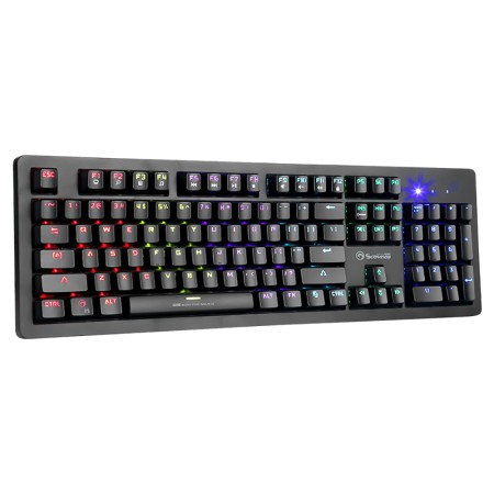 MARVO KG916 žična mehanička gaming tipkovnica 104 MARVO KG916 žična mehanička gaming tipkovnica 104