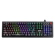 MARVO KG917 RGB full-size mehanička tipkovnica 107 MARVO KG917 RGB full-size mehanička tipkovnica 107