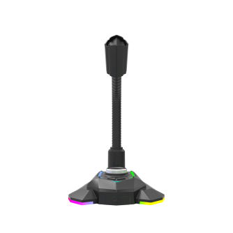 Marvo MIC-05 USB gaming mikrofon, RGB
