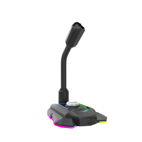 Marvo MIC-05 USB gaming mikrofon, RGB