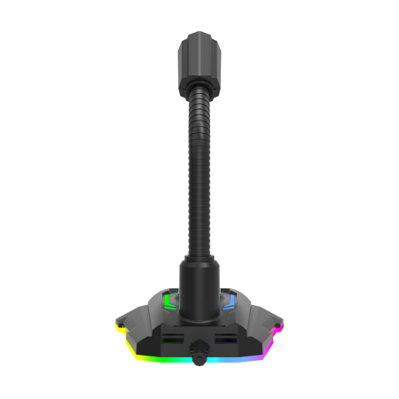 Marvo MIC-05 USB gaming mikrofon, RGB Marvo MIC-05 USB gaming mikrofon, RGB