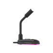 Marvo MIC-05 USB gaming mikrofon, RGB Marvo MIC-05 USB gaming mikrofon, RGB