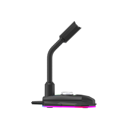 Marvo MIC-05 USB gaming mikrofon, RGB Marvo MIC-05 USB gaming mikrofon, RGB