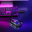 Marvo MIC-05 USB gaming mikrofon, RGB Marvo MIC-05 USB gaming mikrofon, RGB