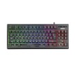 MARVO K607 membranska gaming tipkovnica RGB MARVO K607 membranska gaming tipkovnica RGB