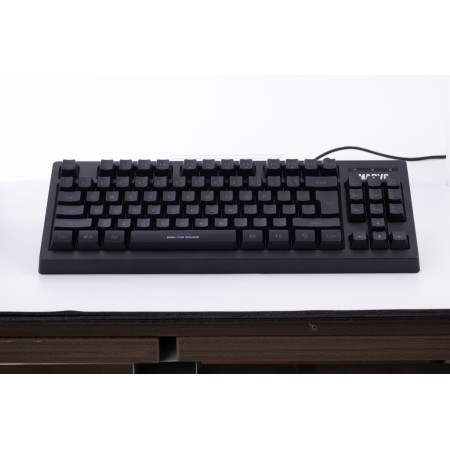 MARVO K607 membranska gaming tipkovnica RGB MARVO K607 membranska gaming tipkovnica RGB