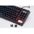 MARVO K607 membranska gaming tipkovnica RGB MARVO K607 membranska gaming tipkovnica RGB