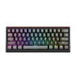 MARVO KG962 crna mehanička gaming tipkovnica 60% MARVO KG962 crna mehanička gaming tipkovnica 60%