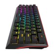 MARVO KG962 crna mehanička gaming tipkovnica 60% MARVO KG962 crna mehanička gaming tipkovnica 60%