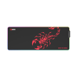 MARVO MG011 RGB podloga za miš s USB hubom XL MARVO MG011 RGB podloga za miš s USB hubom XL