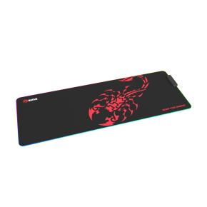 MARVO MG011 RGB podloga za miš s USB hubom XL