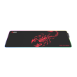 MARVO MG011 RGB podloga za miš s USB hubom XL MARVO MG011 RGB podloga za miš s USB hubom XL