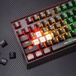 MARVO KG962W bežična mehanička gaming tipkovnica MARVO KG962W bežična mehanička gaming tipkovnica