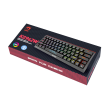 MARVO KG962W bežična mehanička gaming tipkovnica MARVO KG962W bežična mehanička gaming tipkovnica