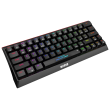 MARVO KG962W bežična mehanička gaming tipkovnica MARVO KG962W bežična mehanička gaming tipkovnica