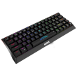 MARVO KG962W bežična mehanička gaming tipkovnica MARVO KG962W bežična mehanička gaming tipkovnica