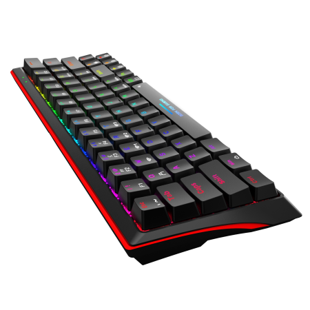 MARVO KG962W bežična mehanička gaming tipkovnica MARVO KG962W bežična mehanička gaming tipkovnica