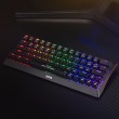 MARVO KG962W bežična mehanička gaming tipkovnica MARVO KG962W bežična mehanička gaming tipkovnica