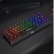 MARVO KG962W bežična mehanička gaming tipkovnica MARVO KG962W bežična mehanička gaming tipkovnica