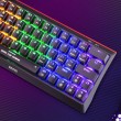MARVO KG962W bežična mehanička gaming tipkovnica MARVO KG962W bežična mehanička gaming tipkovnica