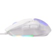 MARVO Fit Lite G1 bijeli gaming miš 12000 DPI MARVO Fit Lite G1 bijeli gaming miš 12000 DPI
