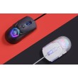 MARVO Fit Lite G1 bijeli gaming miš 12000 DPI MARVO Fit Lite G1 bijeli gaming miš 12000 DPI