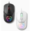 MARVO Fit Lite G1 bijeli gaming miš 12000 DPI MARVO Fit Lite G1 bijeli gaming miš 12000 DPI