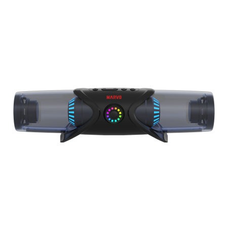 Marvo SG-100 Bluetooth gaming zvučnik RGB Marvo SG-100 Bluetooth gaming zvučnik RGB