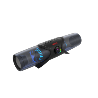 Marvo SG-100 Bluetooth gaming zvučnik RGB
