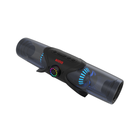 Marvo SG-100 Bluetooth gaming zvučnik RGB Marvo SG-100 Bluetooth gaming zvučnik RGB