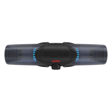 Marvo SG-100 Bluetooth gaming zvučnik RGB Marvo SG-100 Bluetooth gaming zvučnik RGB