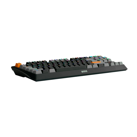 MARVO KG980A TKL hot-swap mehanička tipkovnica RGB