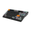 MARVO KG980A TKL hot-swap mehanička tipkovnica RGB