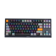 MARVO KG980A TKL hot-swap mehanička tipkovnica RGB