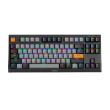 MARVO KG980B TKL hot-swap mehanička tipkovnica RGB MARVO KG980B TKL hot-swap mehanička tipkovnica RGB