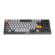 MARVO KG980B TKL hot-swap mehanička tipkovnica RGB MARVO KG980B TKL hot-swap mehanička tipkovnica RGB