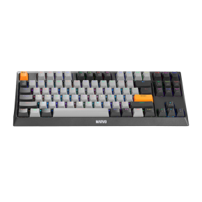 MARVO KG980B TKL hot-swap mehanička tipkovnica RGB