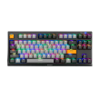 MARVO KG980B TKL hot-swap mehanička tipkovnica RGB MARVO KG980B TKL hot-swap mehanička tipkovnica RGB